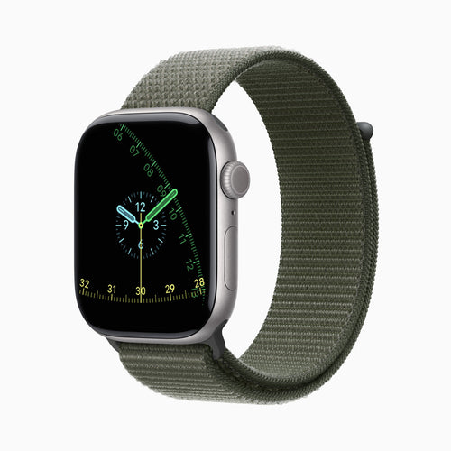 Apple Watch Series 11