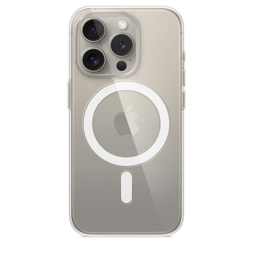 Funda Magnética