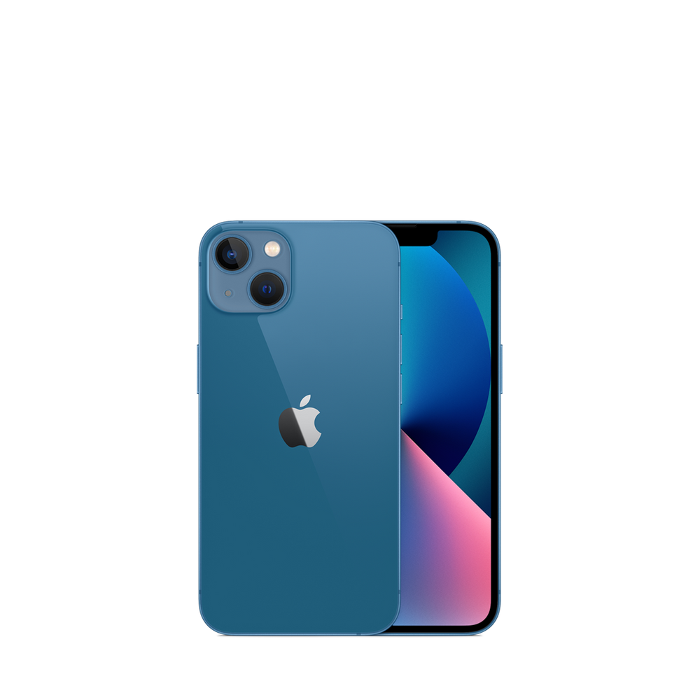 iPhone 13