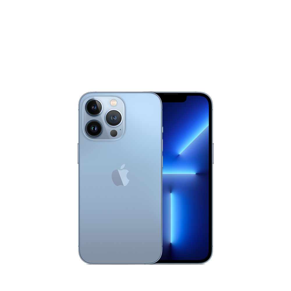 iPhone 13 Pro