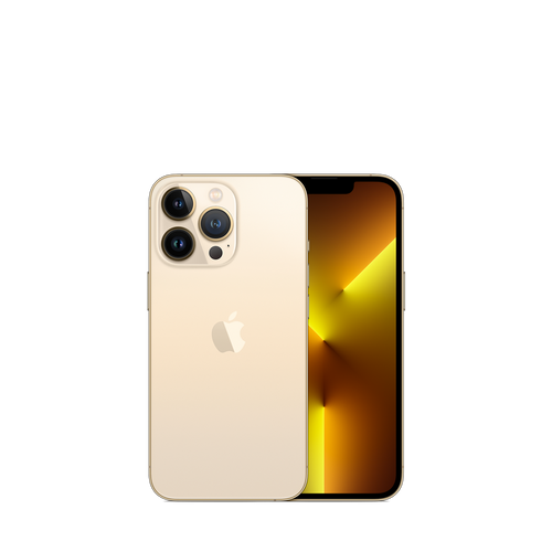 iPhone 13 Pro