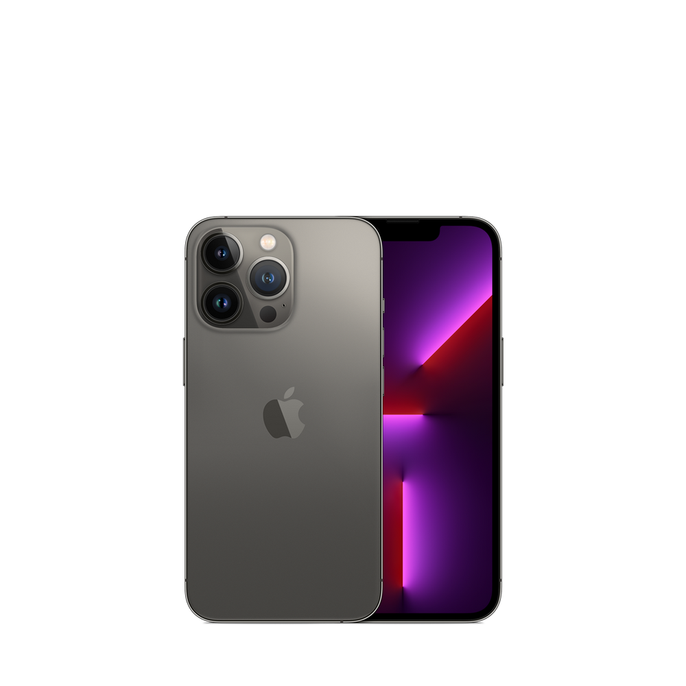 iPhone 13 Pro