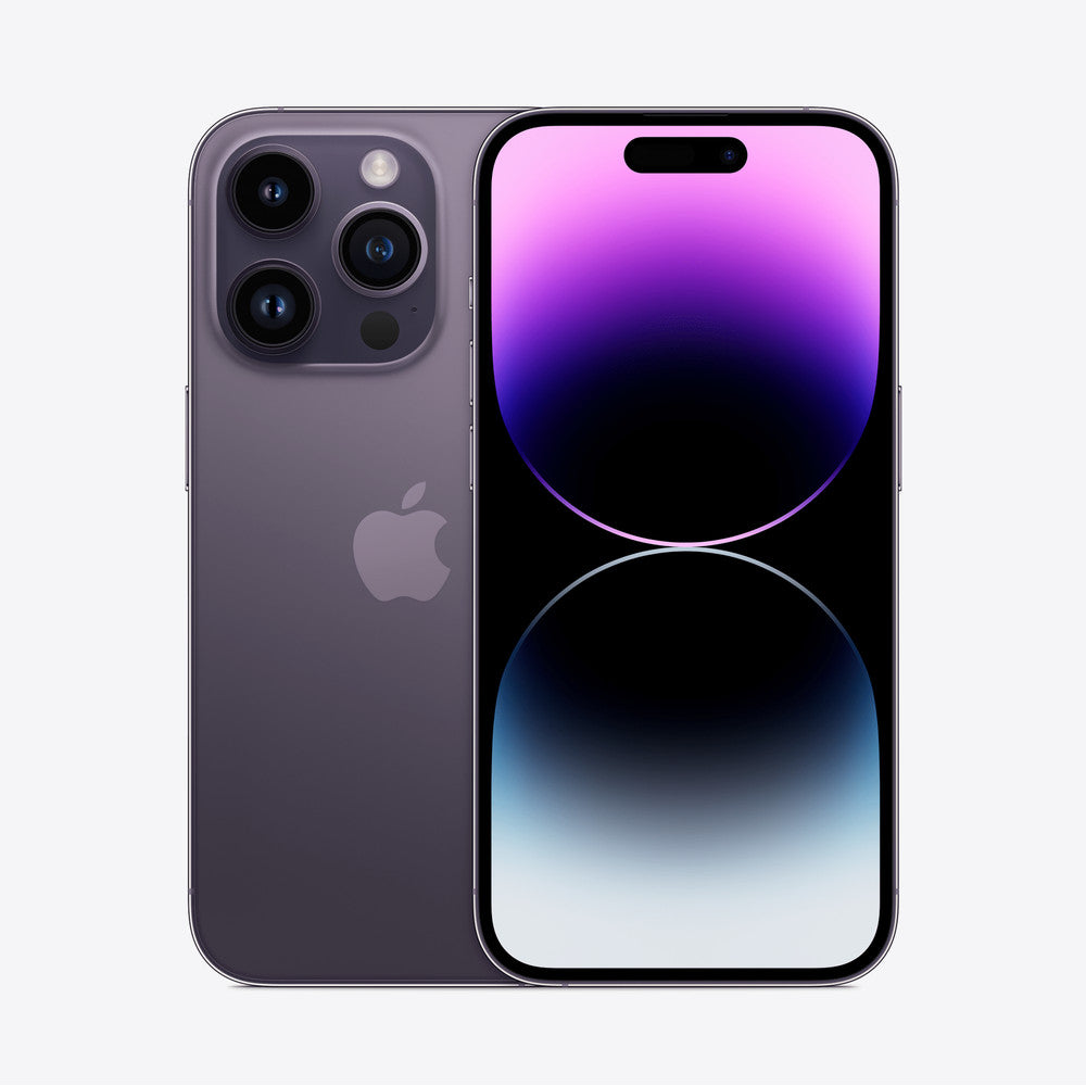 iPhone 14 Pro