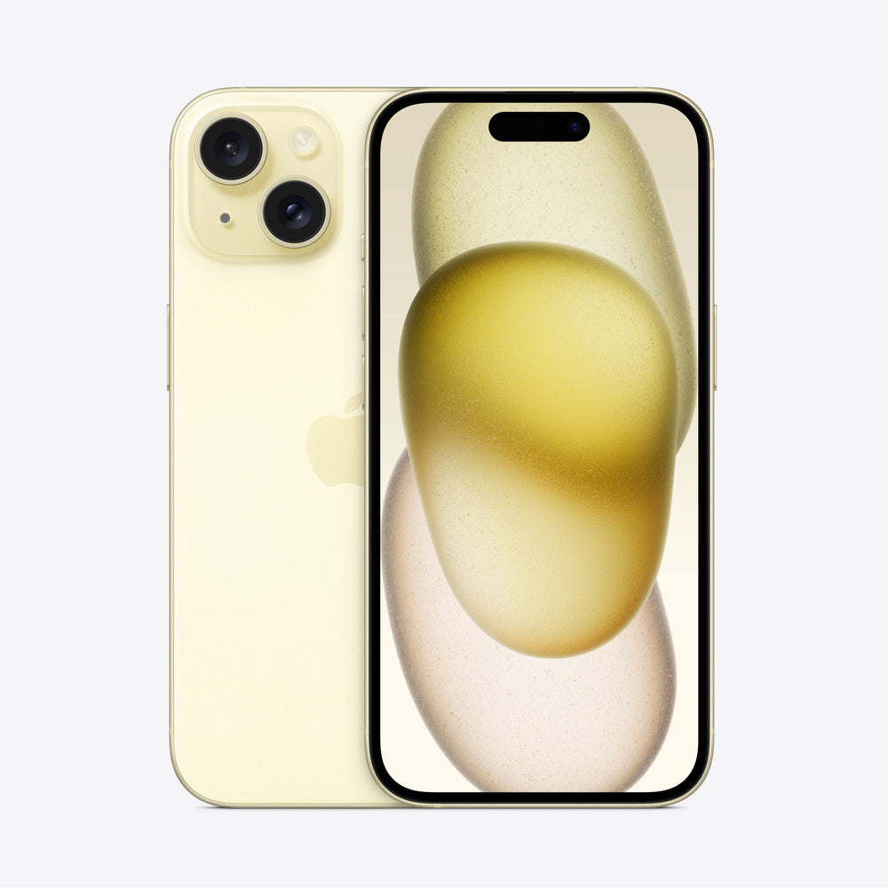 iPhone 15 - Open Box