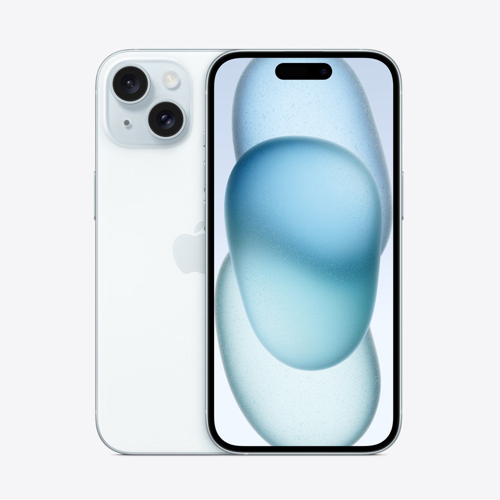 iPhone 15 - Open Box