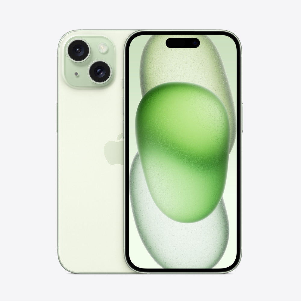 iPhone 15 - Open Box