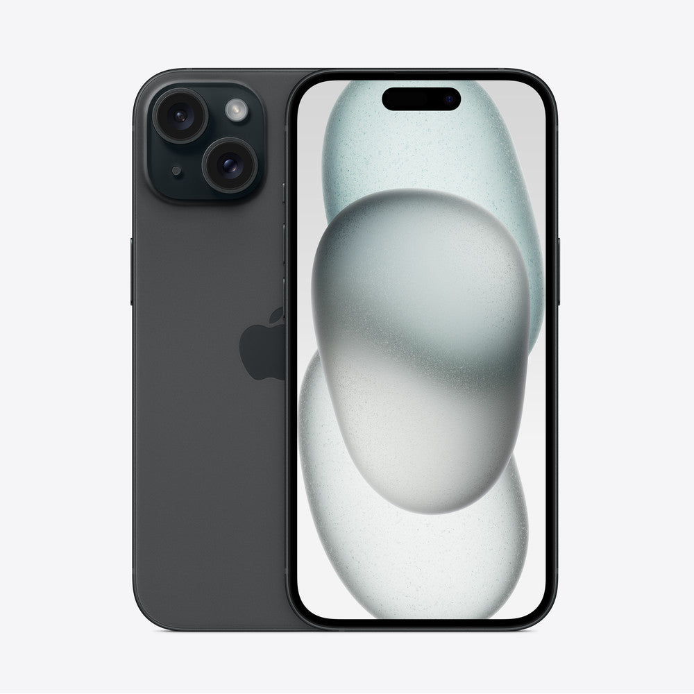 iPhone 15 - Open Box