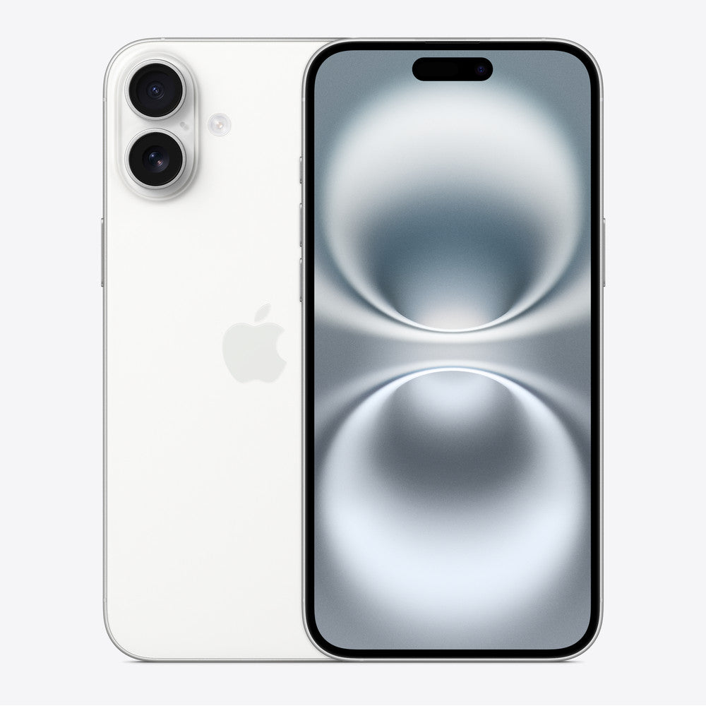 iPhone 16 Plus