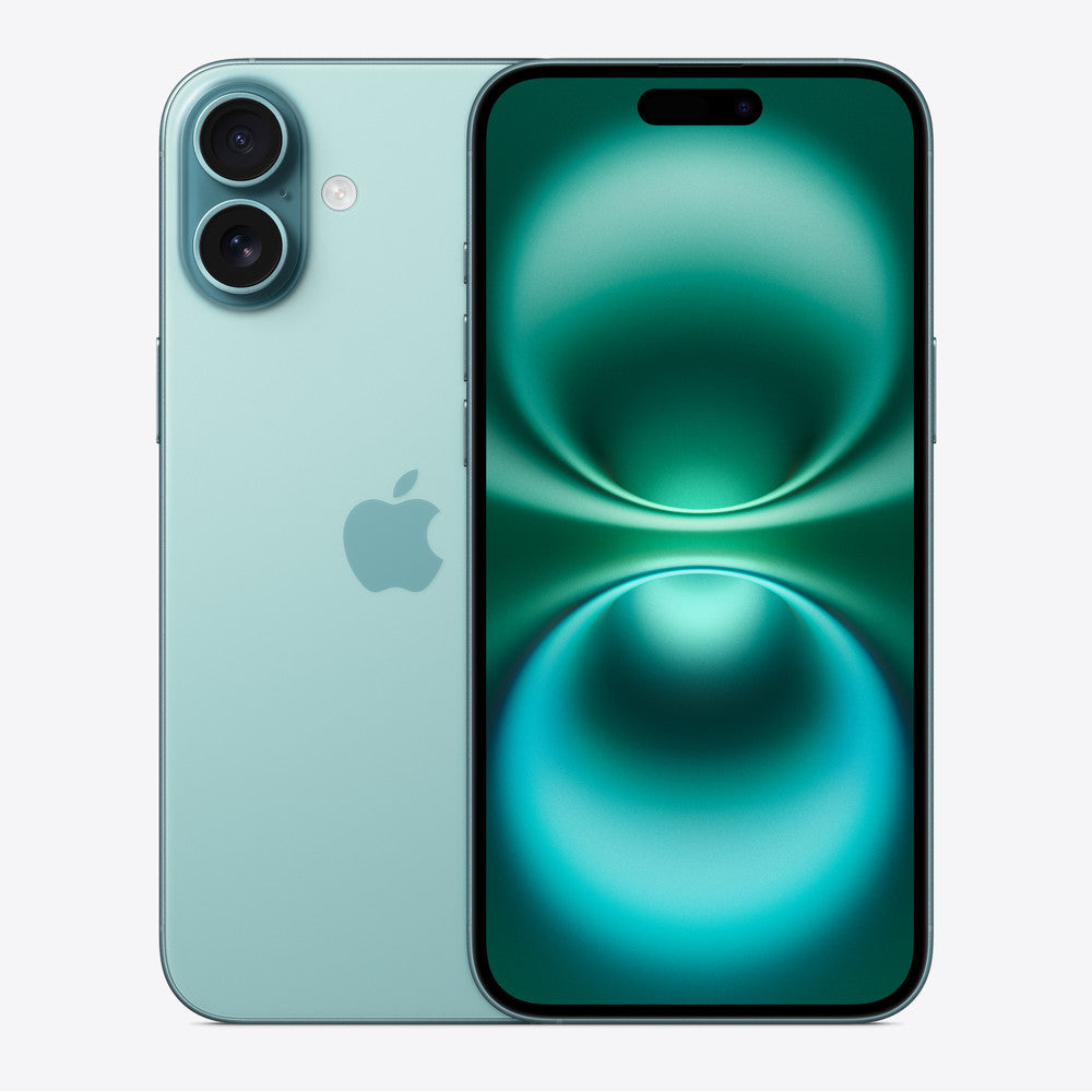 iPhone 16 Plus
