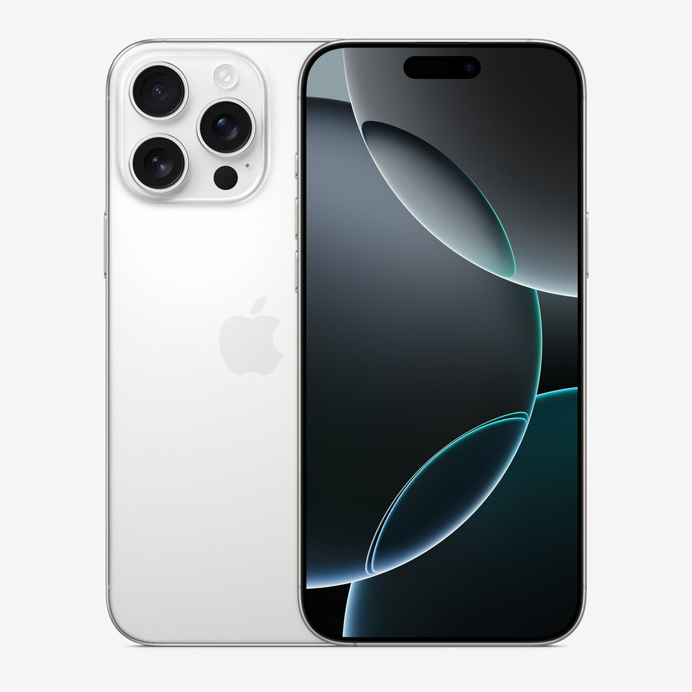 iPhone 16 Pro