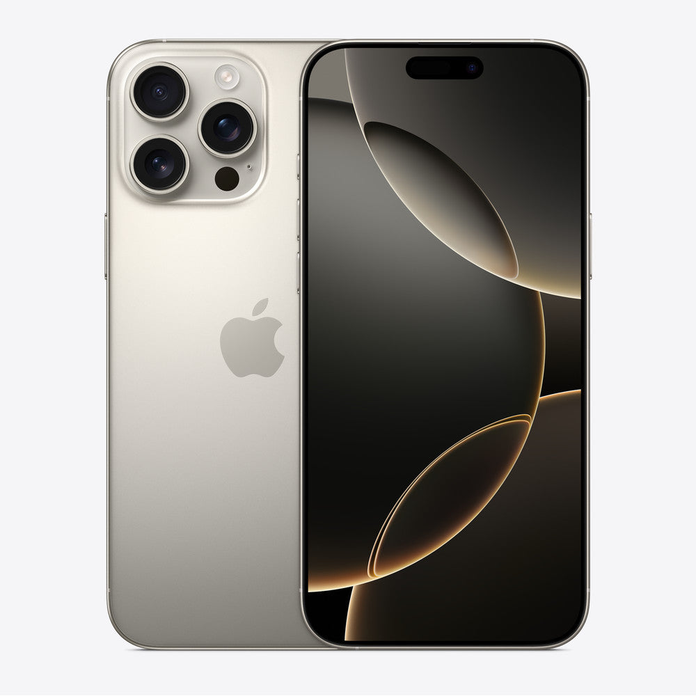 iPhone 16 Pro