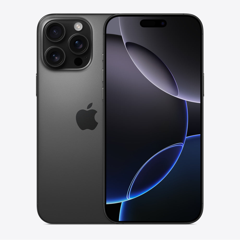 iPhone 16 Pro