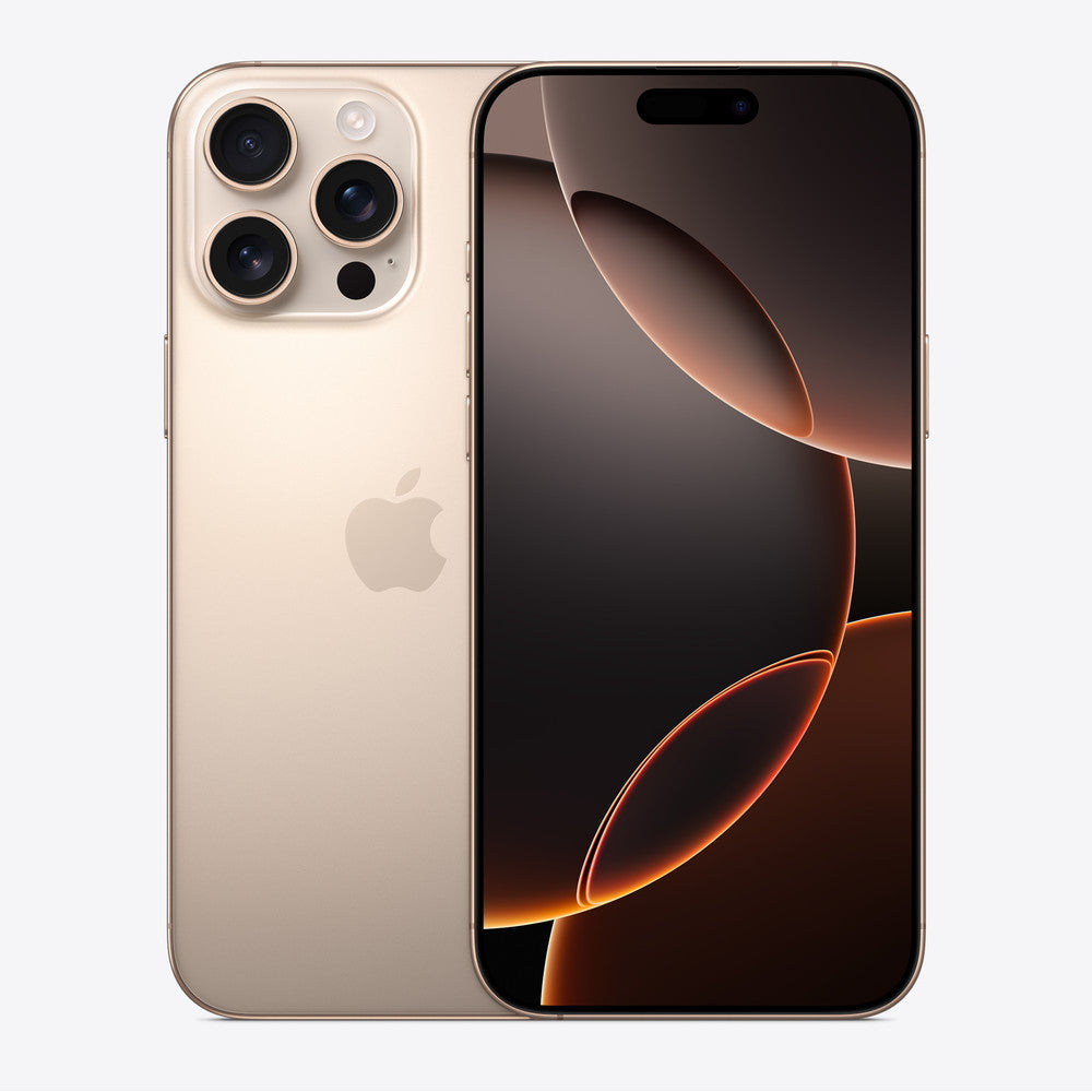 iPhone 16 Pro