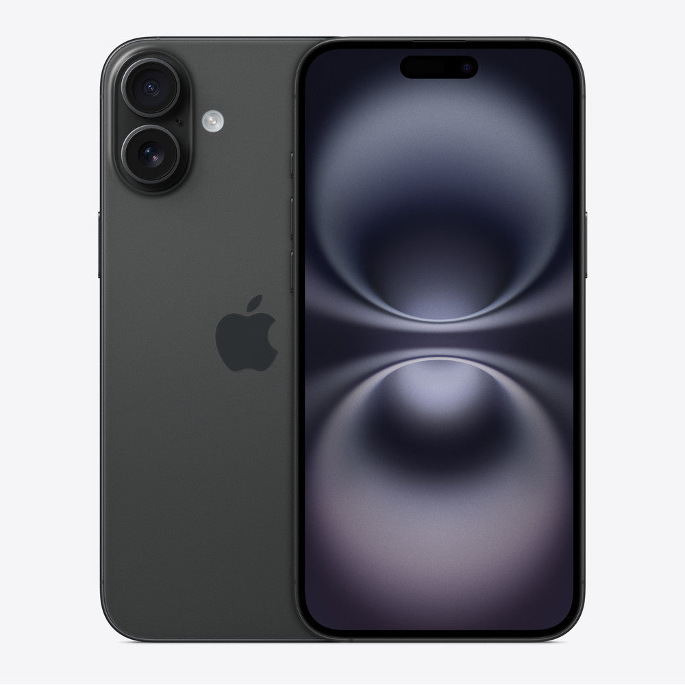 iPhone 16 Plus