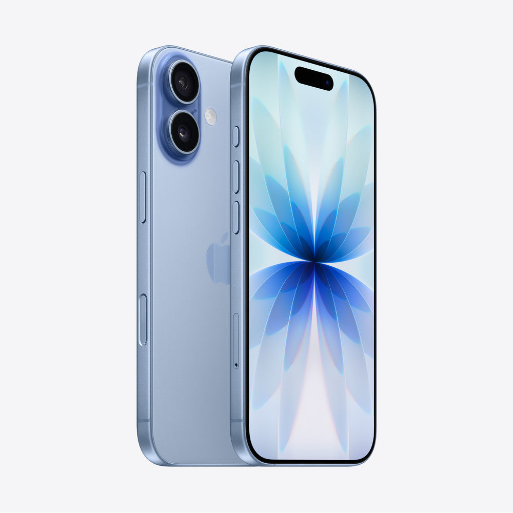 iPhone 17