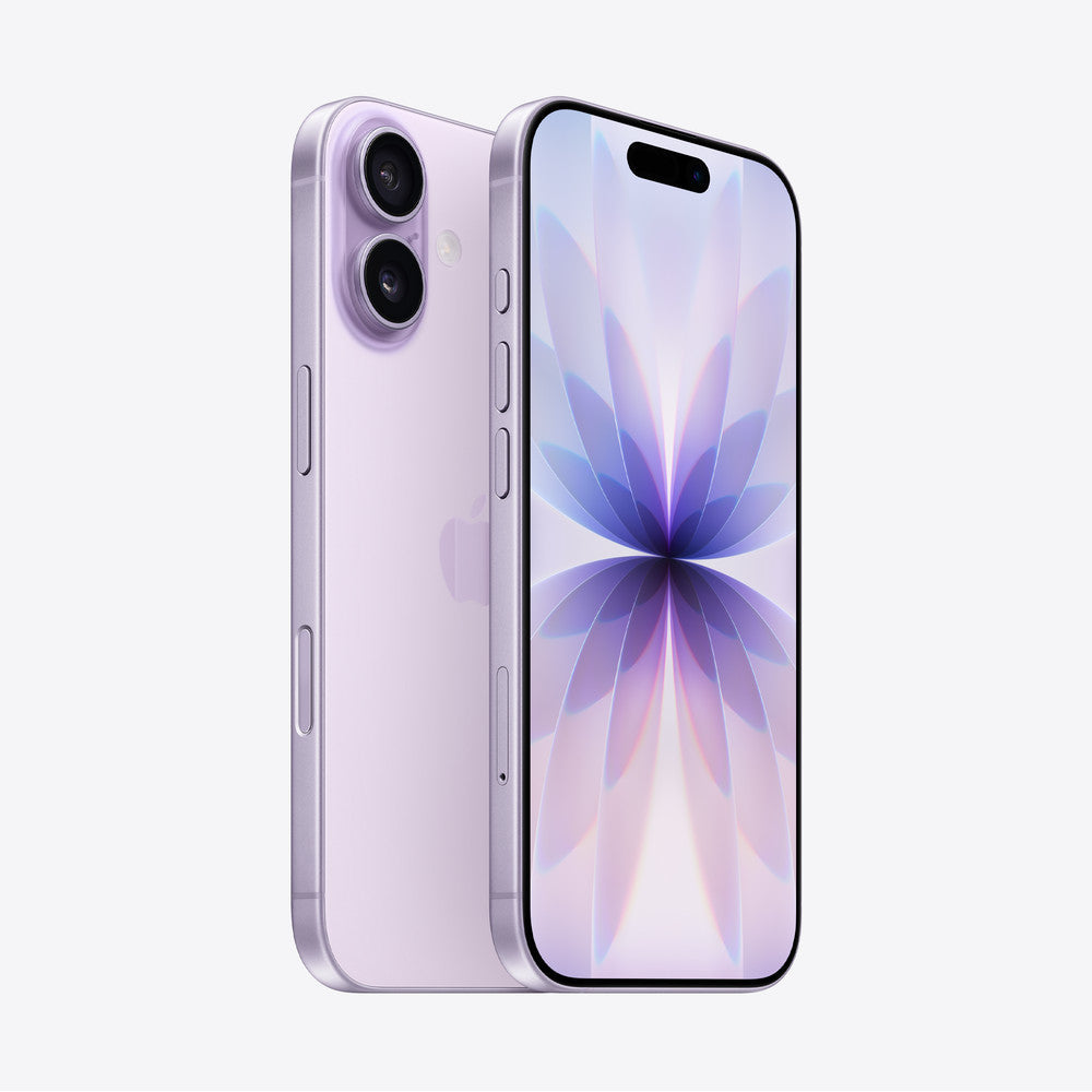 iPhone 17