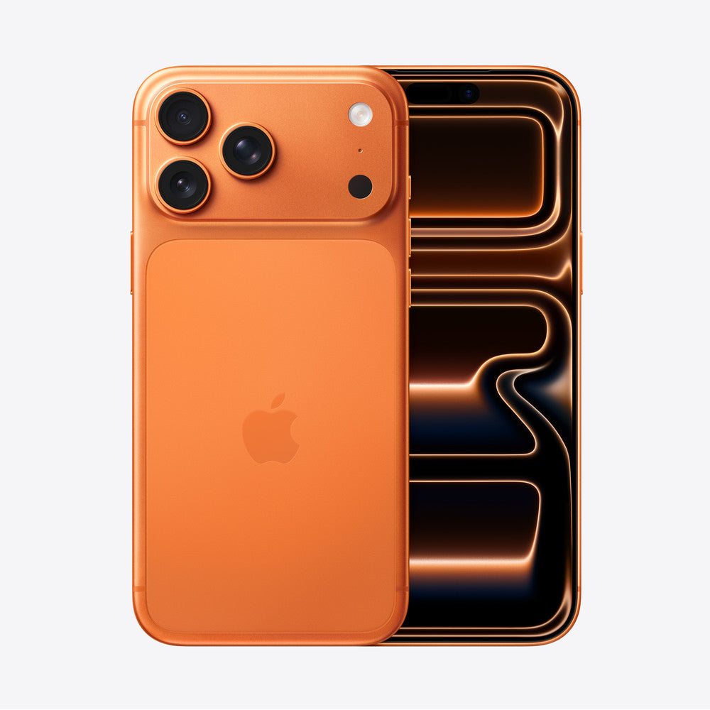 iPhone 17 Pro