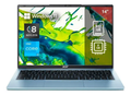 Laptop Acer Aspire Lite 14 Core 3 N355 8GB RAM 512GB SSD