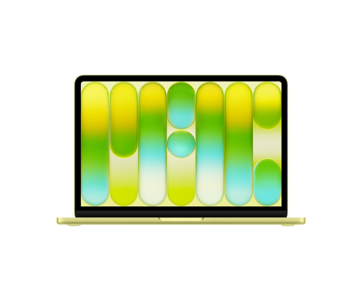 MacBook Neo 2026 - 256GB/8GB Chip A18 Pro