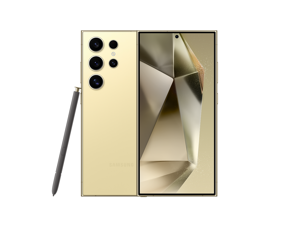 Samsung Galaxy S24 Ultra