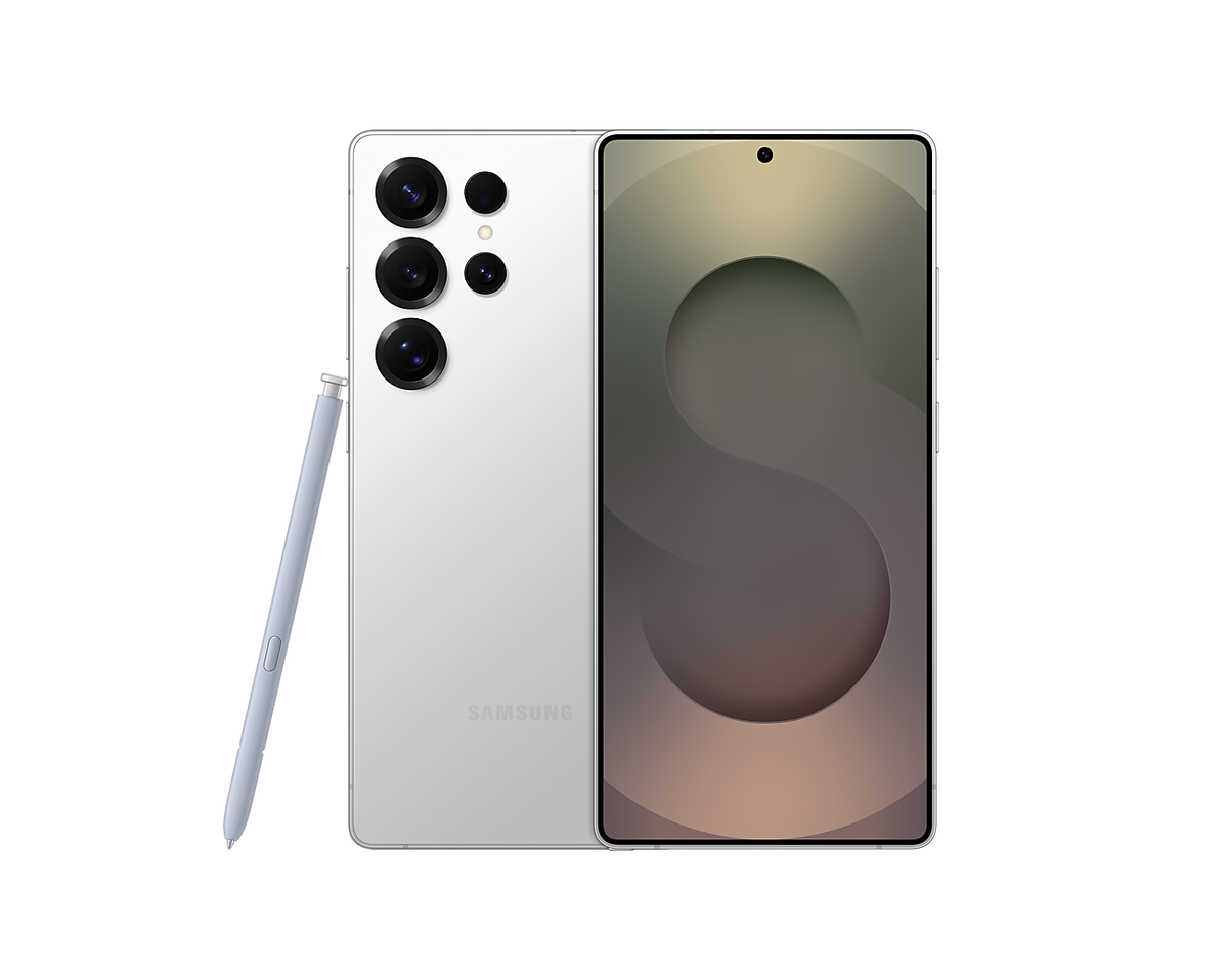 Samsung Galaxy S25 Ultra