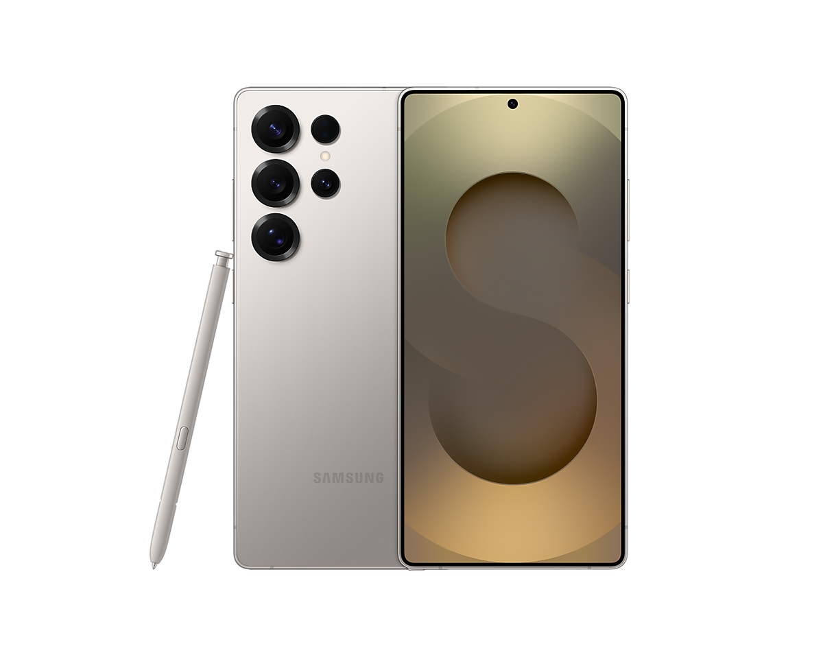 Samsung Galaxy S25 Ultra