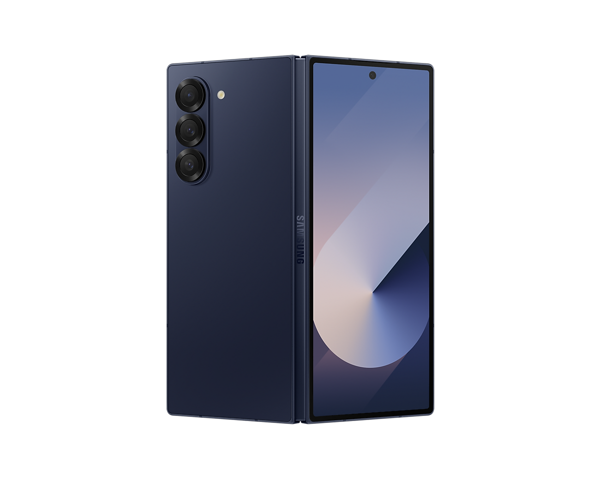 Samsung Galaxy Z Fold6