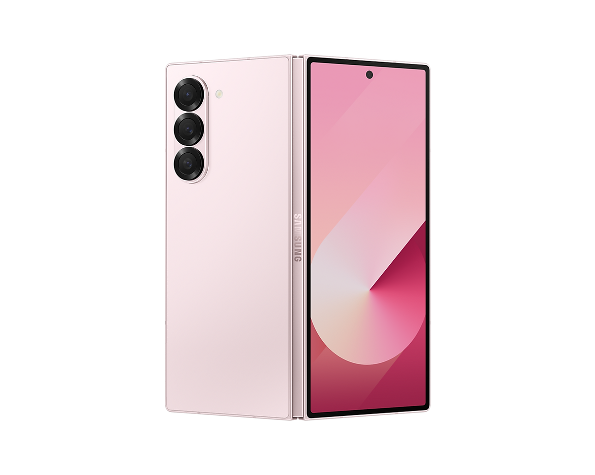 Samsung Galaxy Z Fold6