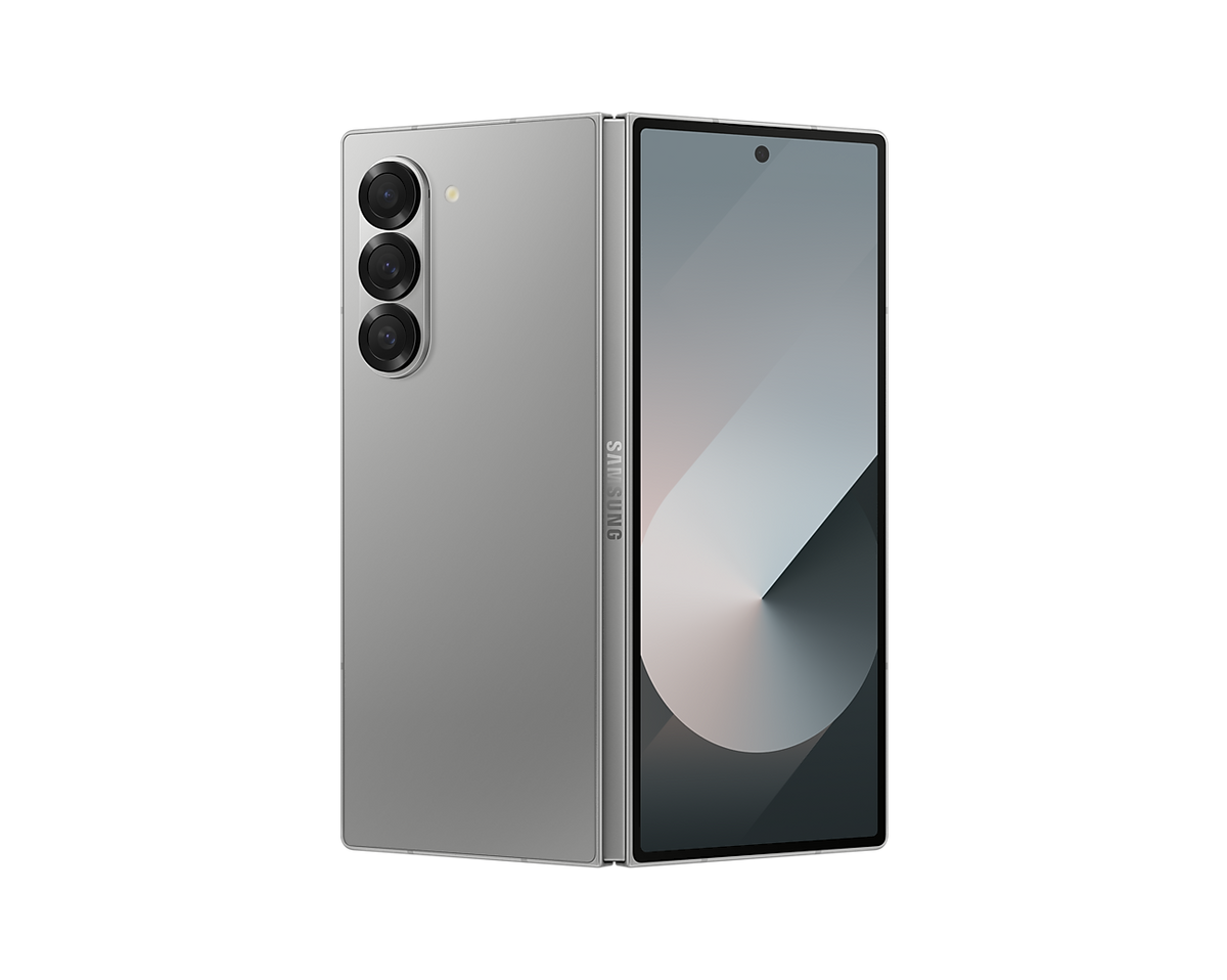 Samsung Galaxy Z Fold6